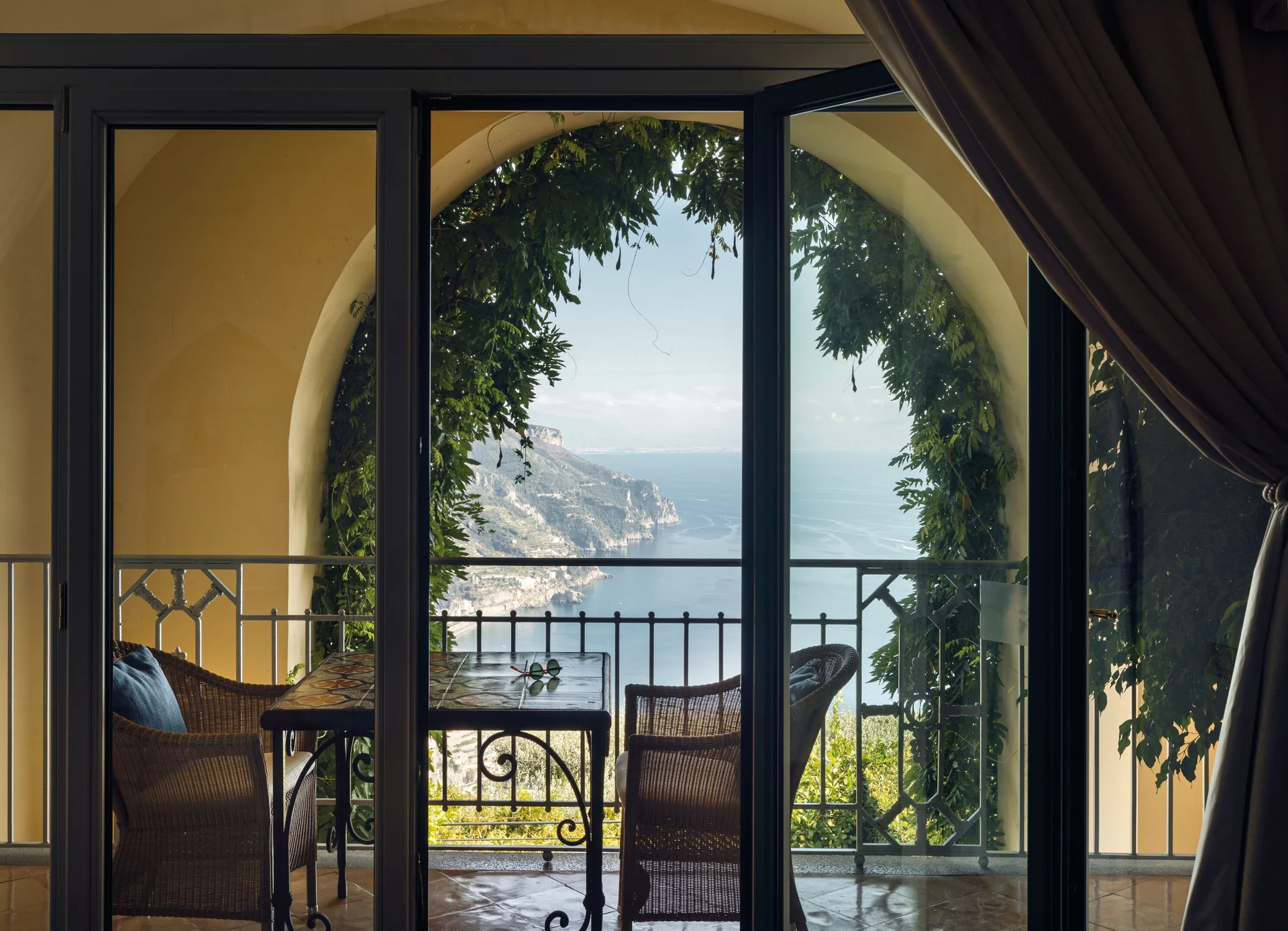 Caruso suite