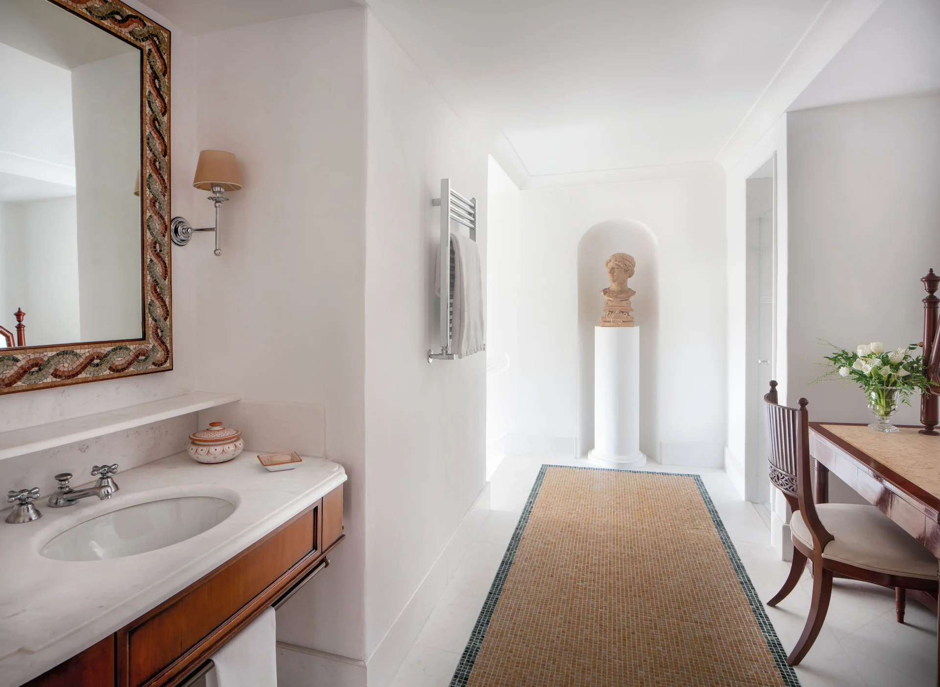 Caruso suite