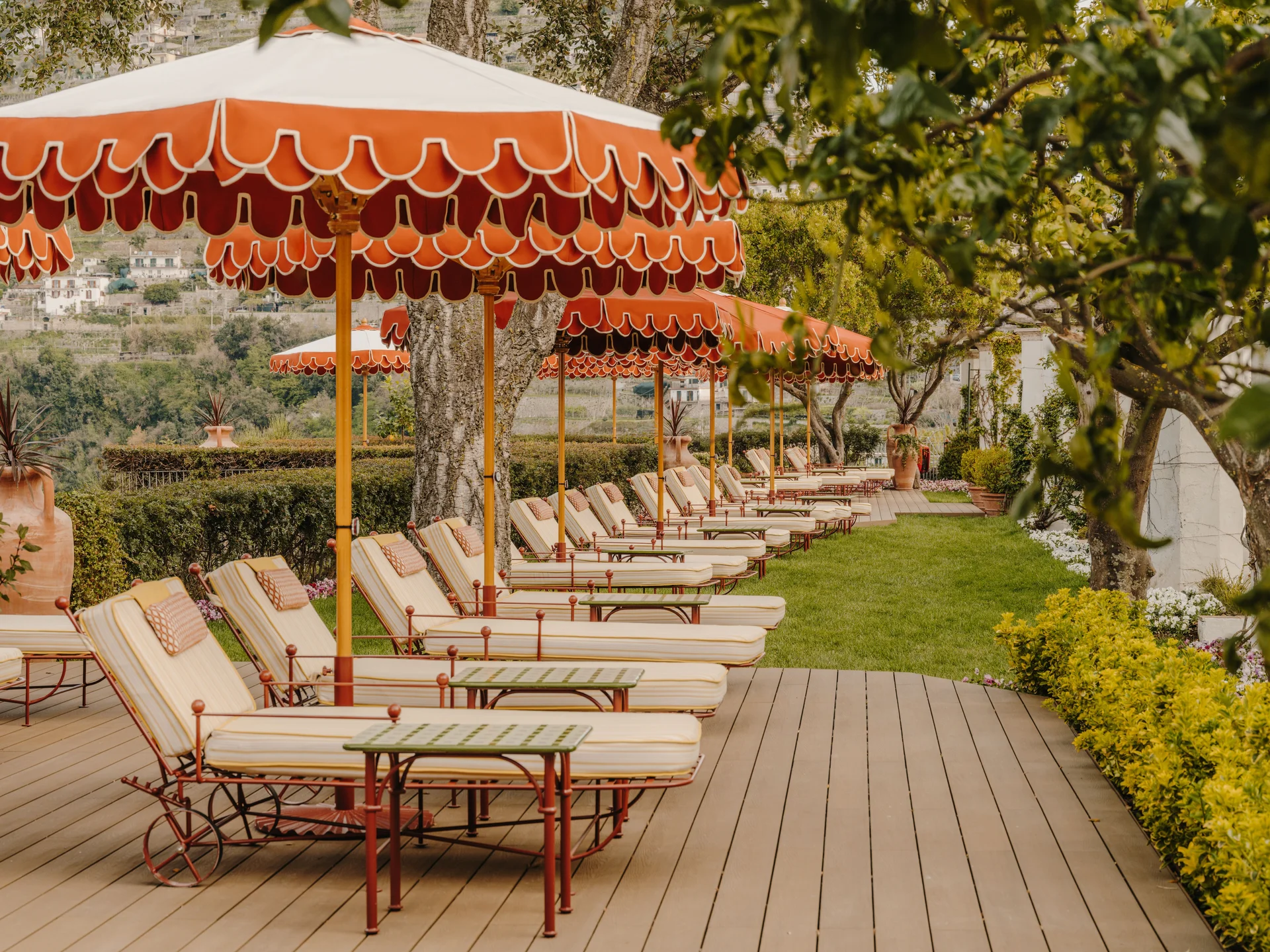 Caruso, A Belmond Hotel, Amalfi Coast