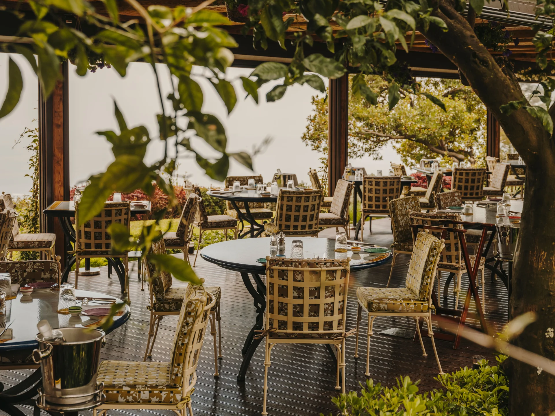 Ristorante Belvedere