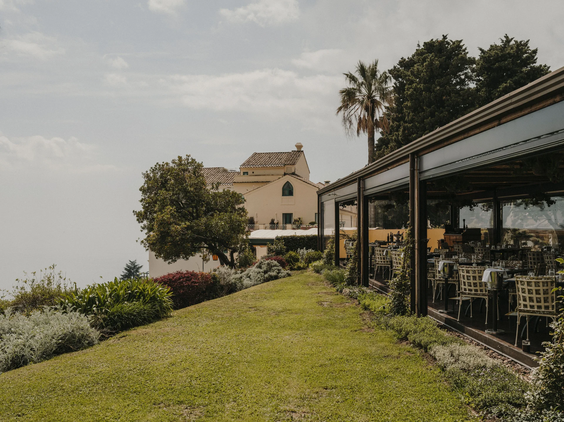Ristorante Belvedere