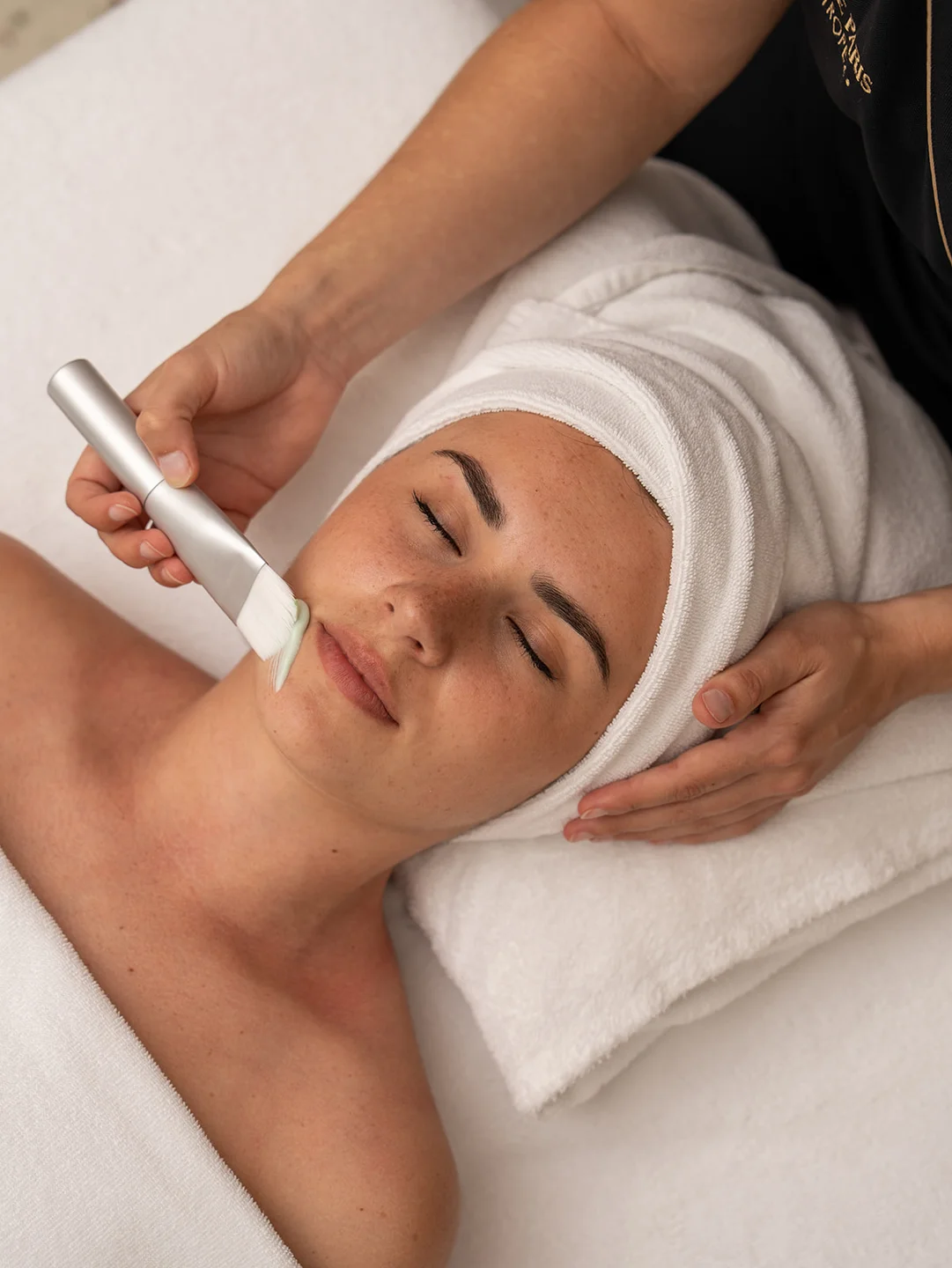Spa by Clarins