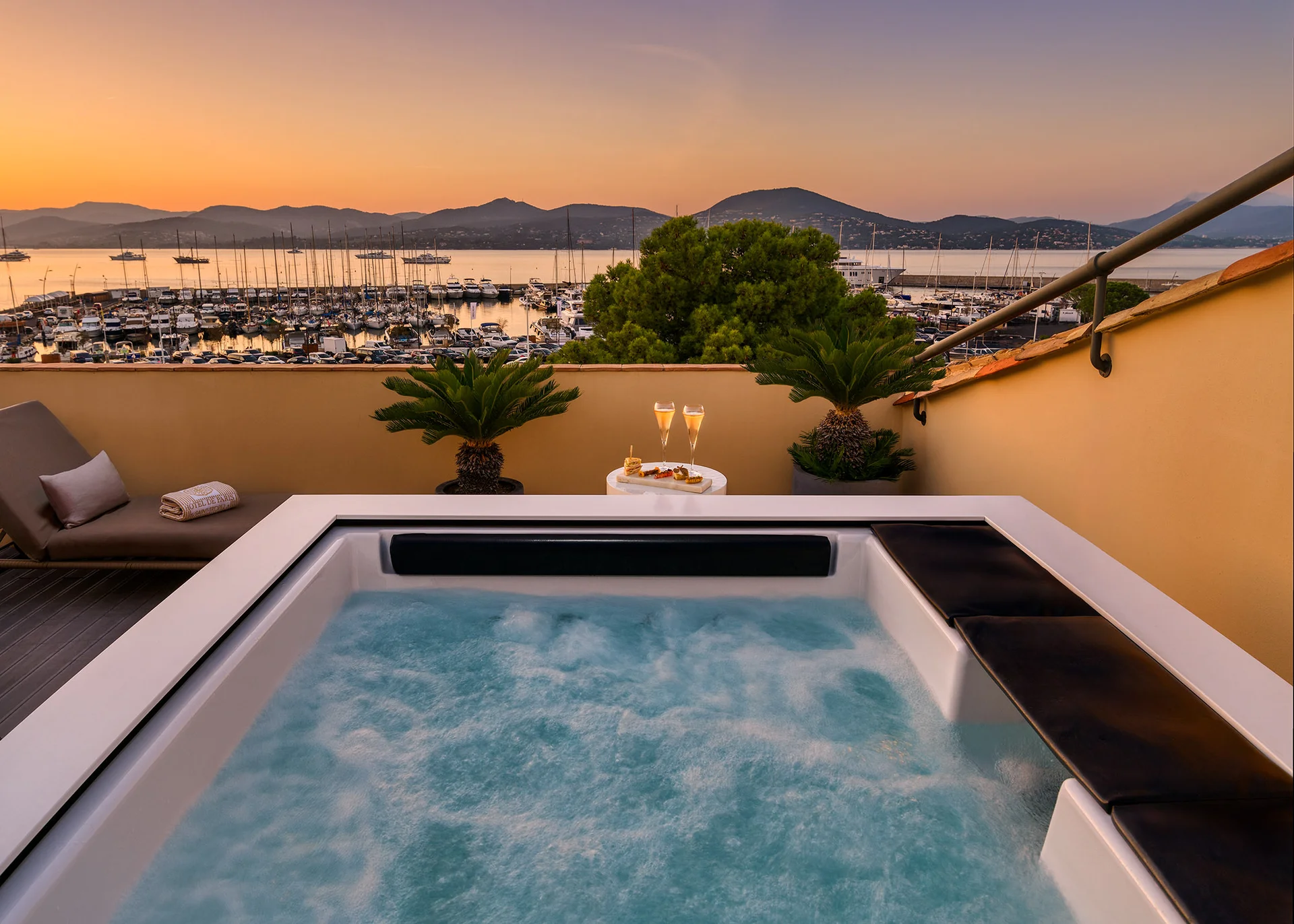 Dolce Vita Suite