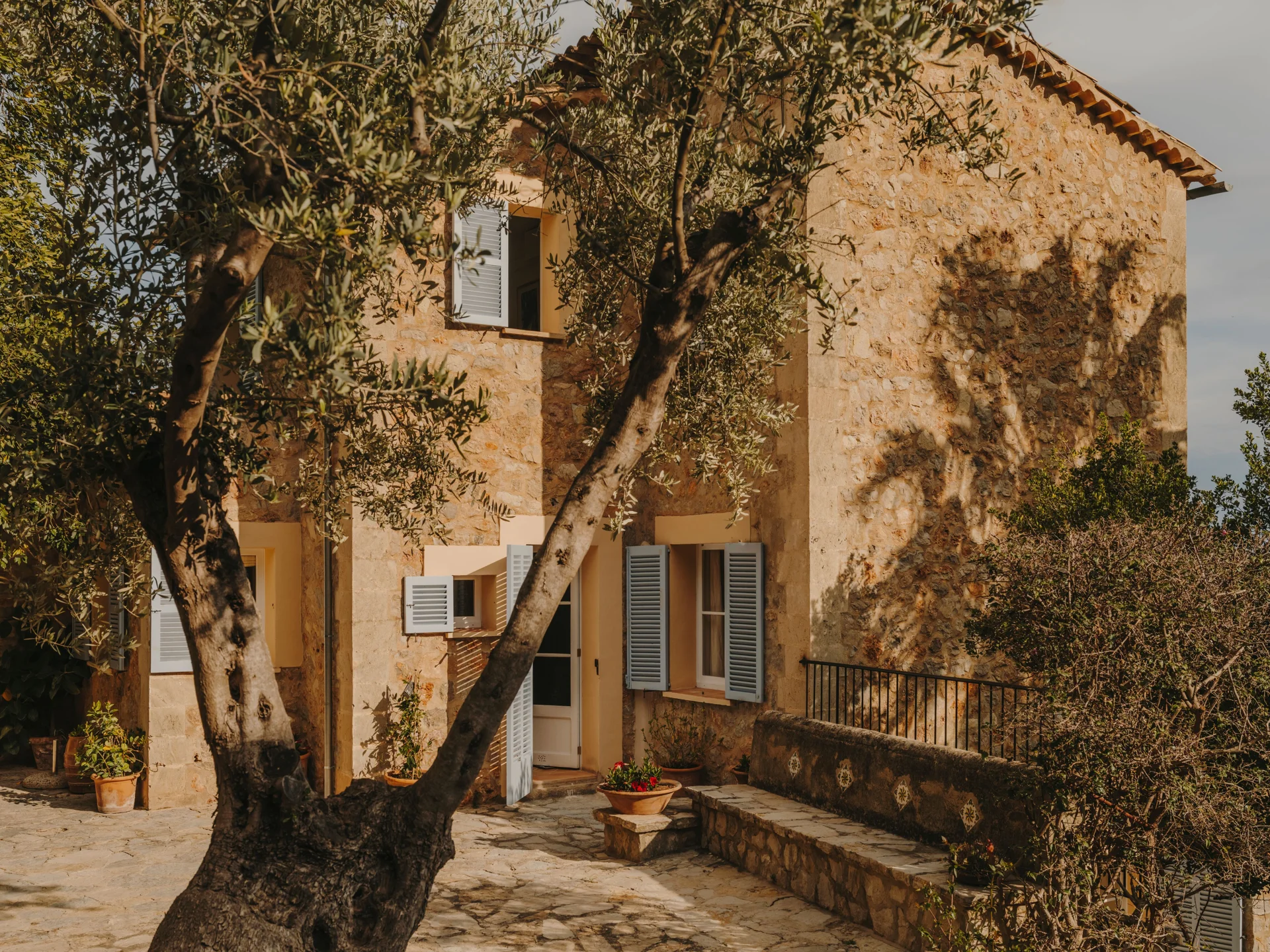 La Residencia Belmond Mallorca
