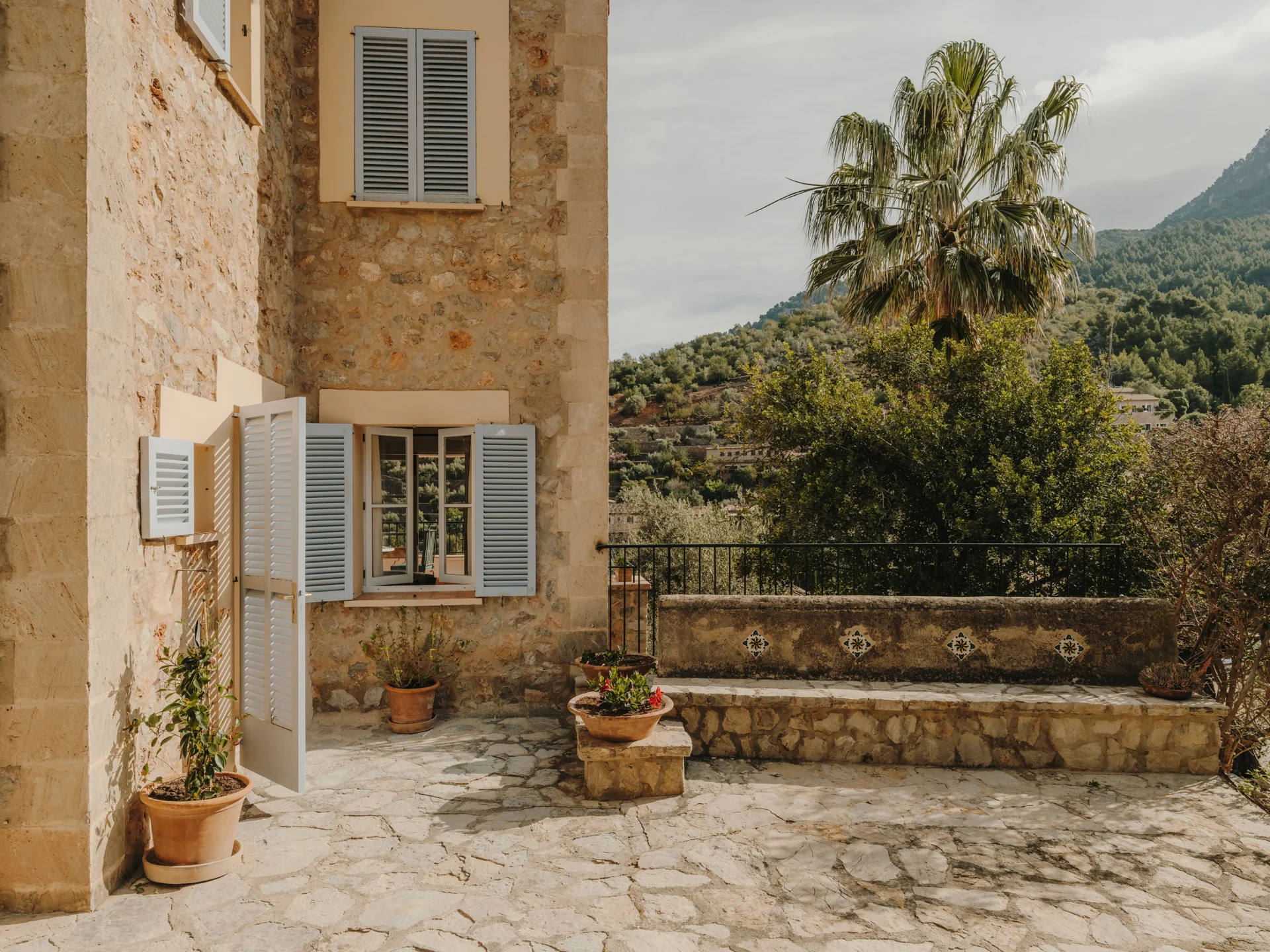 La Residencia Belmond