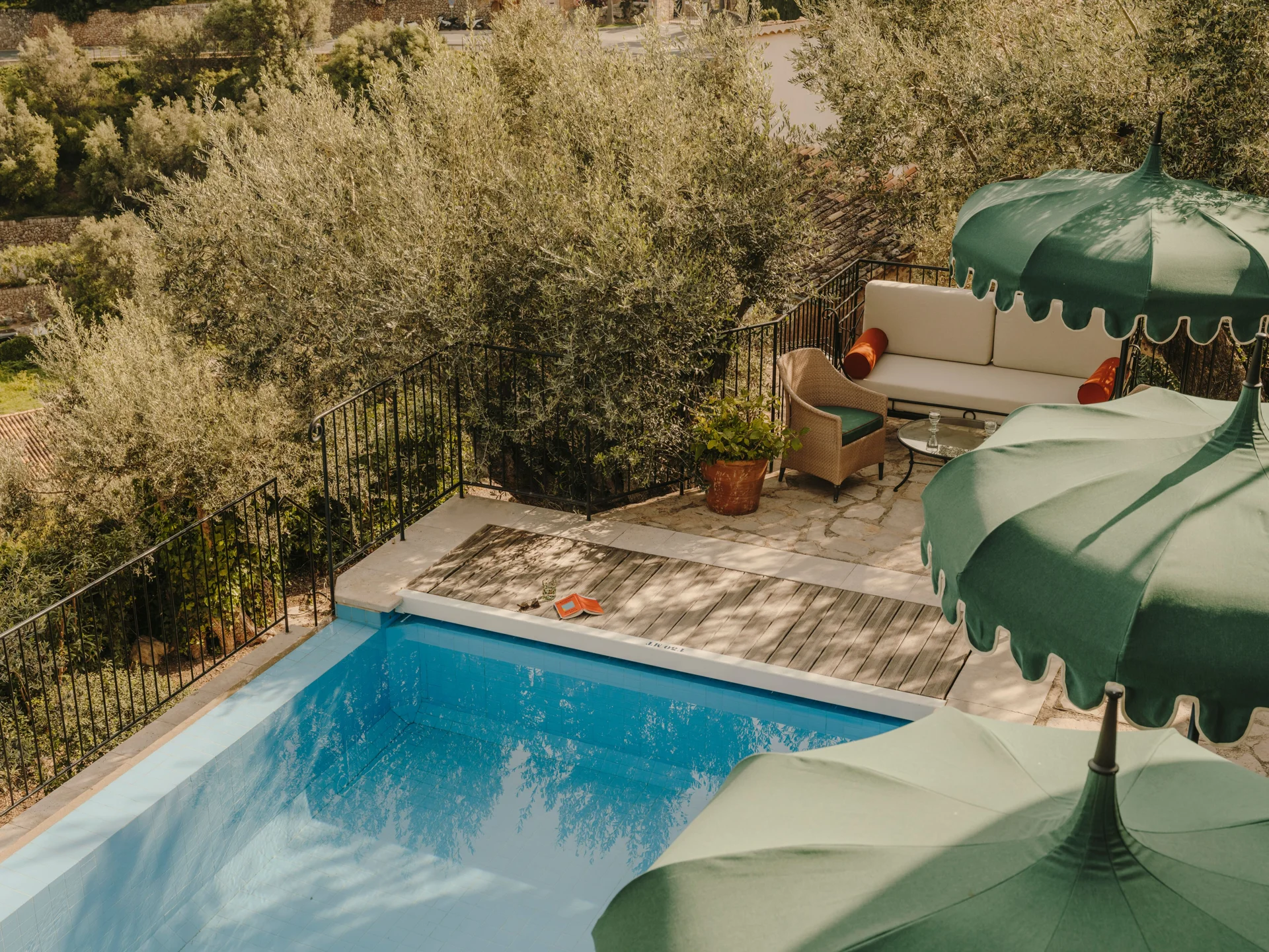 La Residencia Belmond