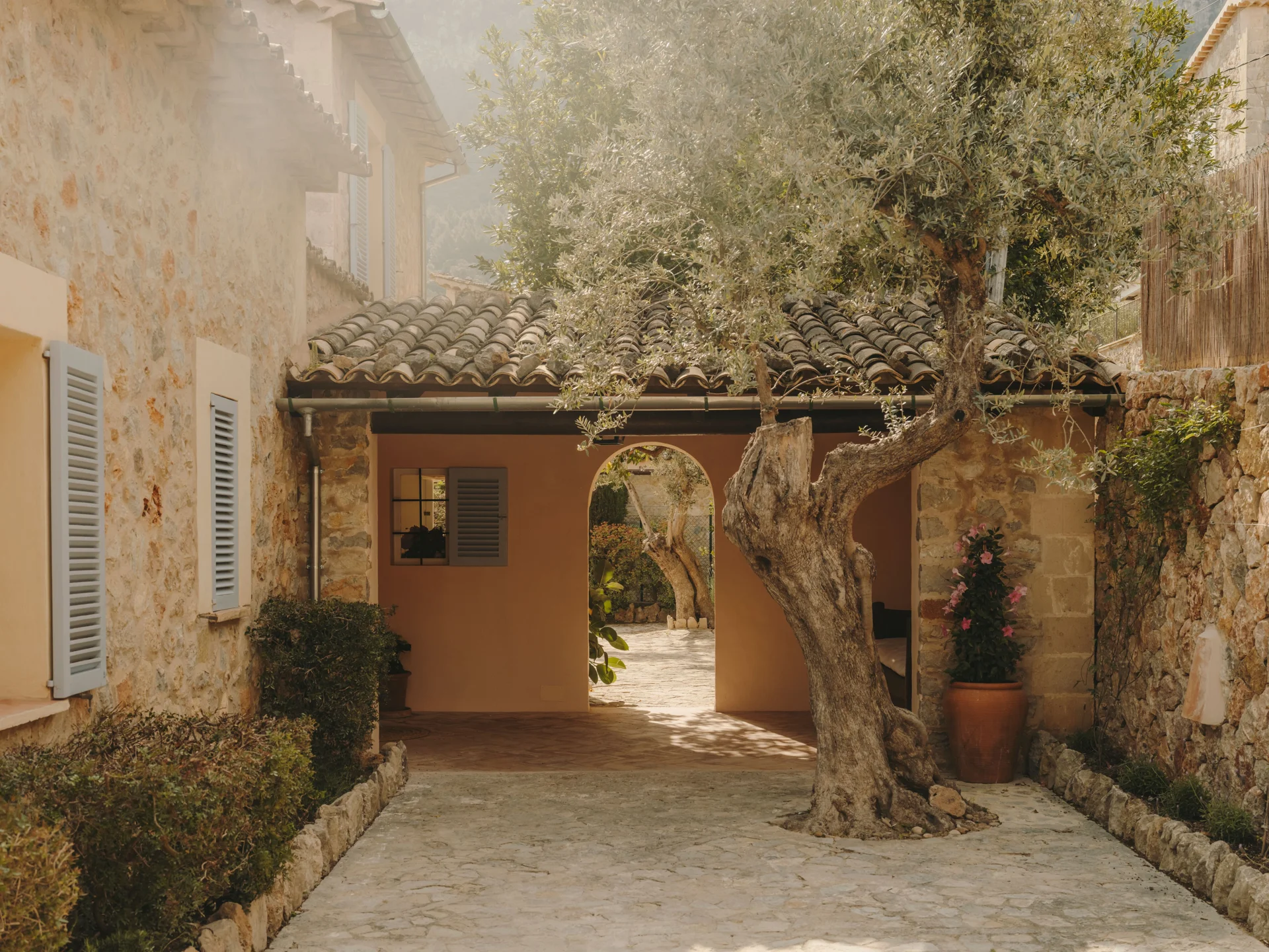 La Residencia Belmond