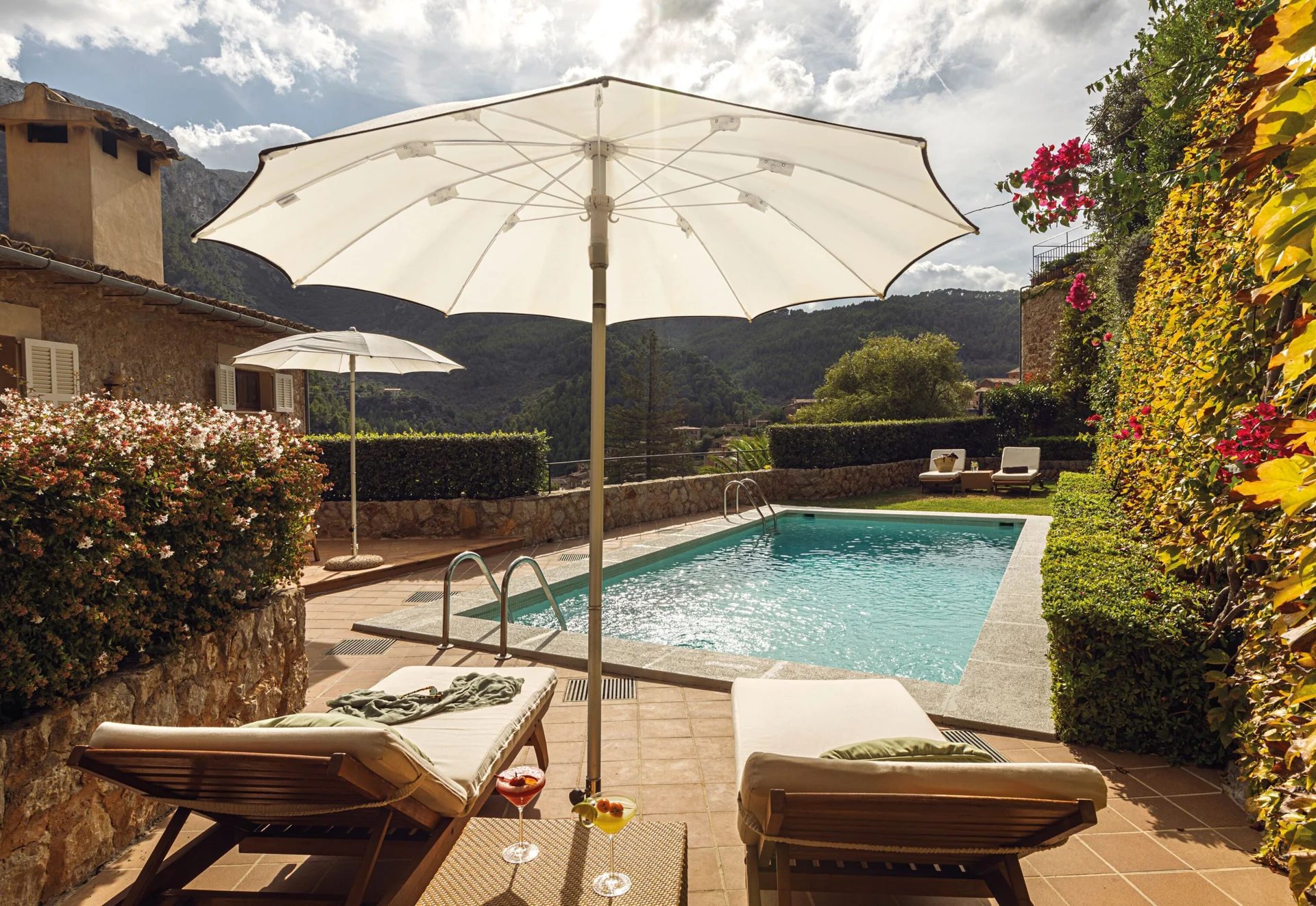 La Residencia Belmond