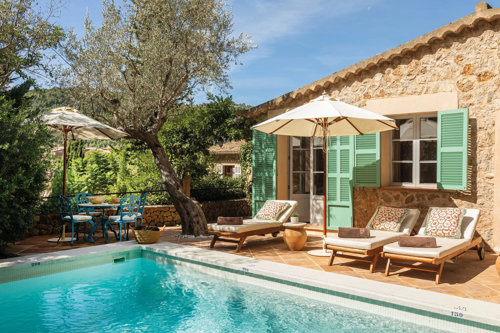 La Residencia Belmond