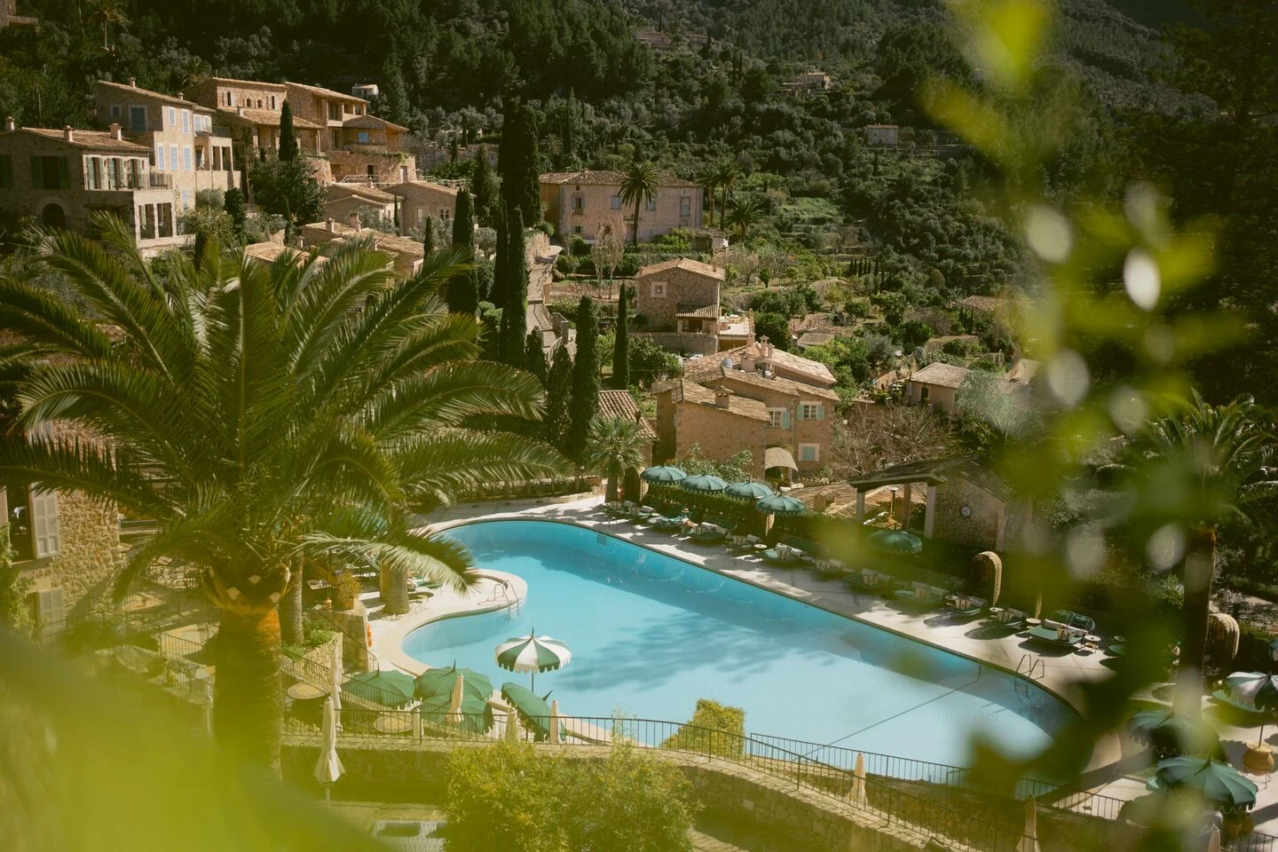 La Residencia Belmond Mallorca