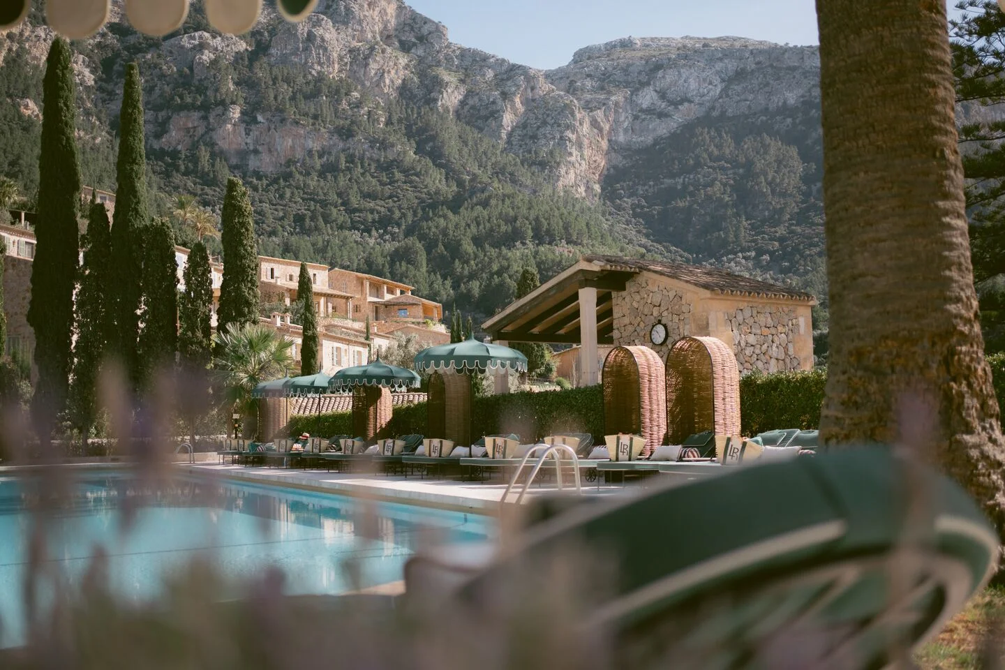 La Residencia Belmond