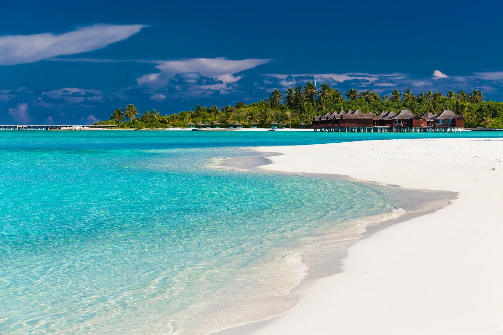Maldives