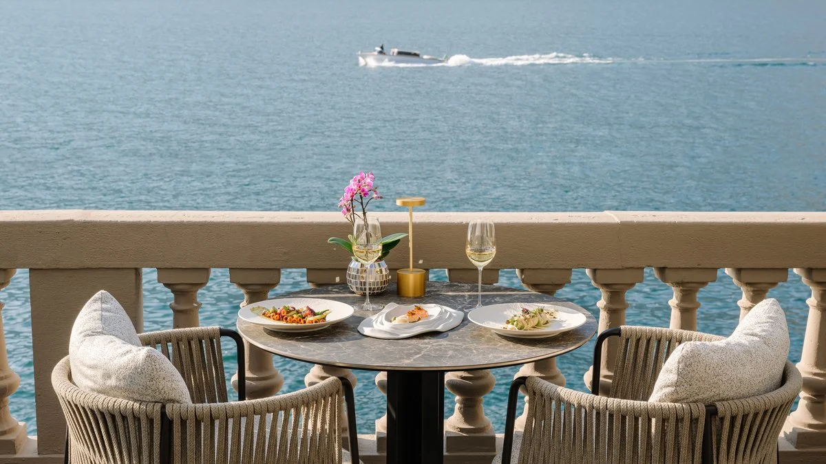 Mandarin Oriental Lago di Como