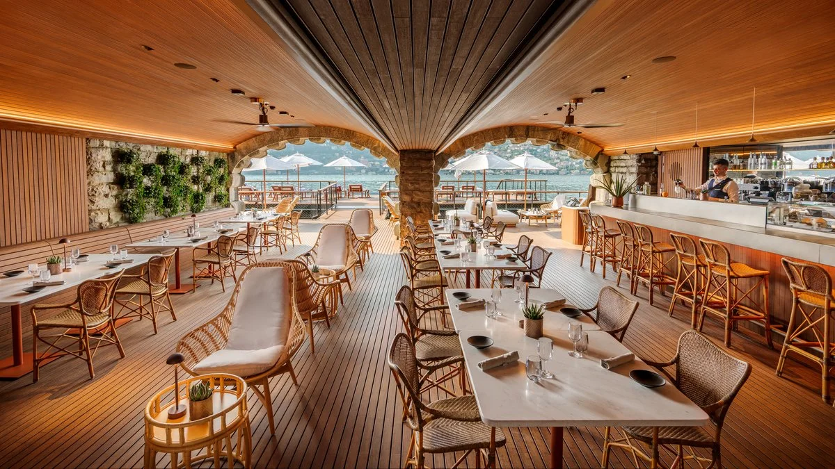 Nami Restaurant