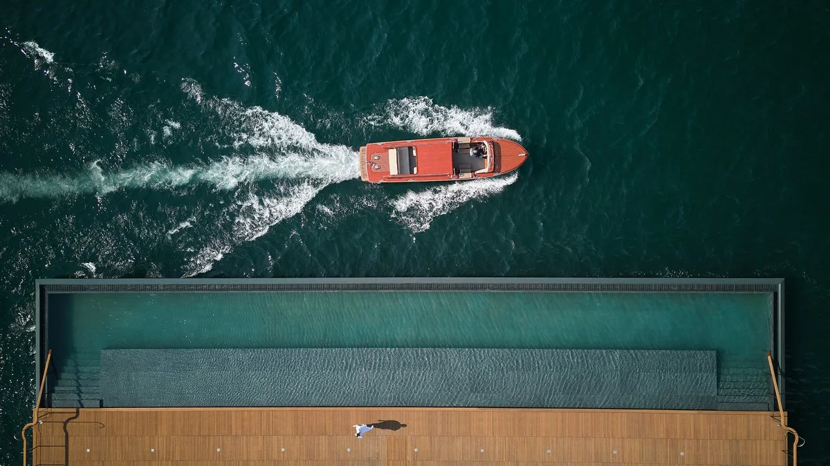 Mandarin Oriental Lago di Como