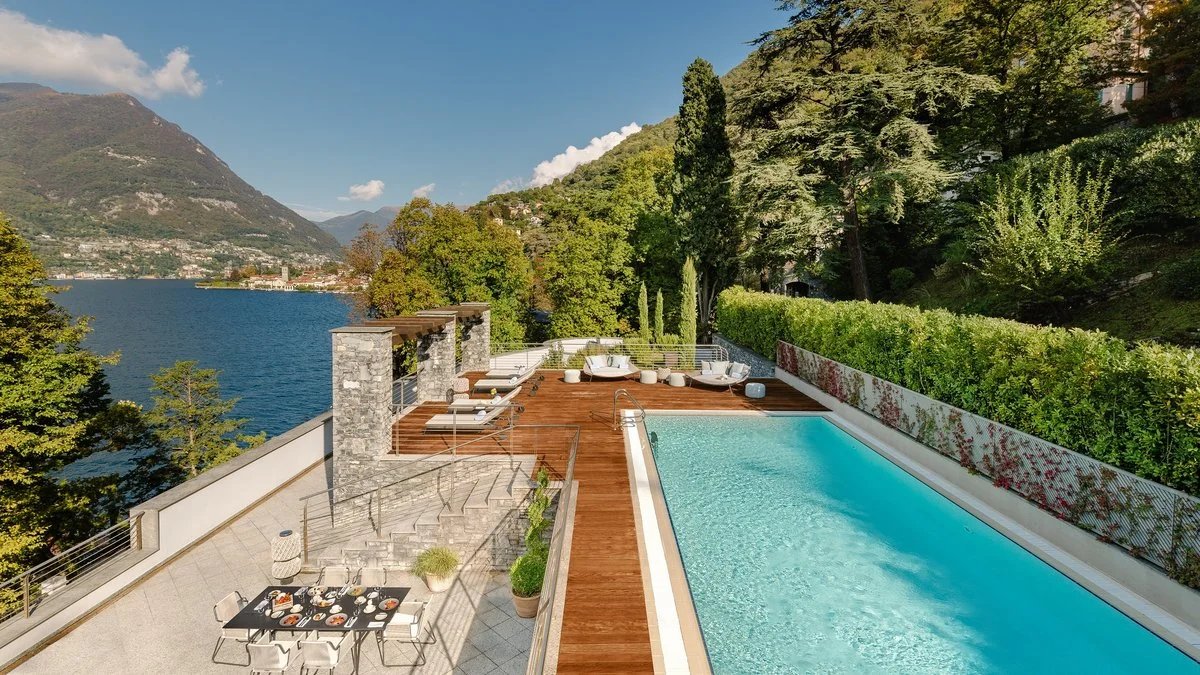 Mandarin Oriental Lago di Como