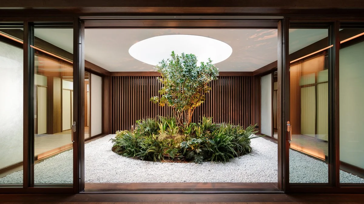 Zen Garden