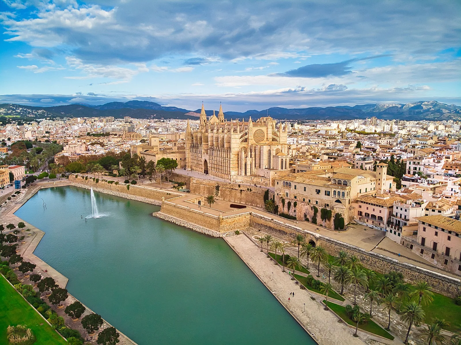 Spain